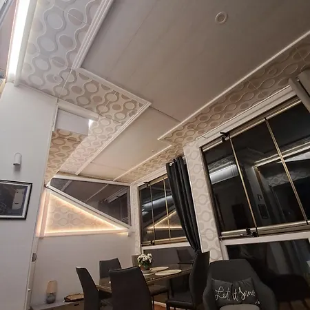 Cozy Old Of Mesembria Apartman