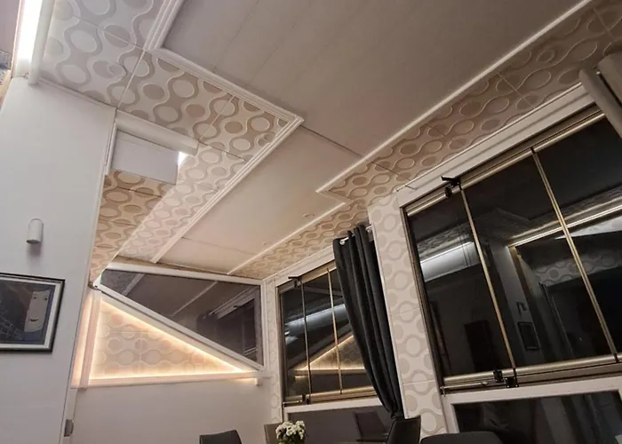 Cozy Old Of Mesembria Apartman