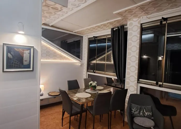 Apartman Cozy Old Of Mesembria Neszebar