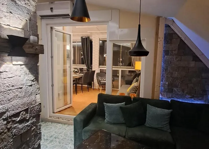 Apartman Cozy Old Of Mesembria *
