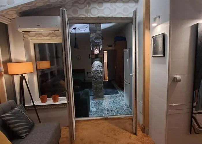 Apartman Cozy Old Of Mesembria Neszebar