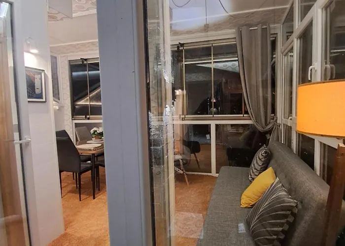 Apartman Cozy Old Of Mesembria