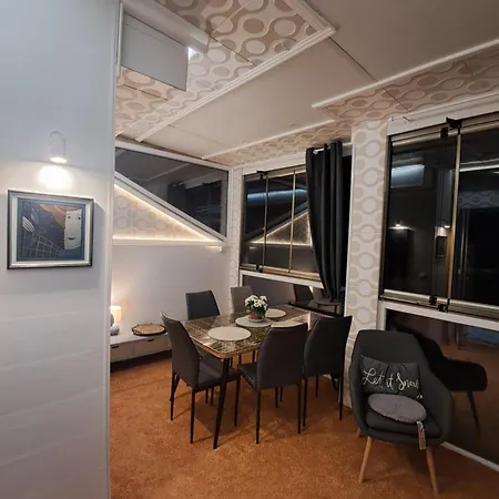 Apartment Cozy Old Of Mesembria Nesebar