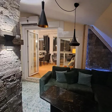 Apartment Cozy Old Of Mesembria *