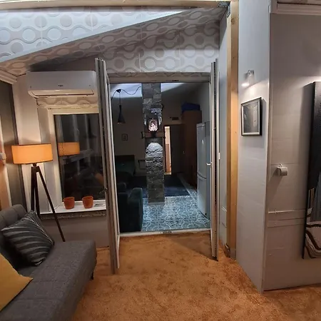Apartment Cozy Old Of Mesembria Nesebar