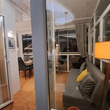 Apartment Cozy Old Of Mesembria