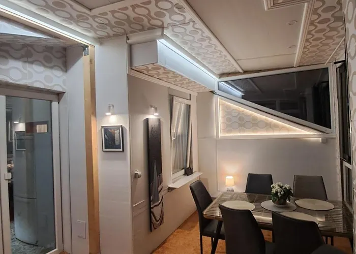 Apartment Cozy Old Of Mesembria *